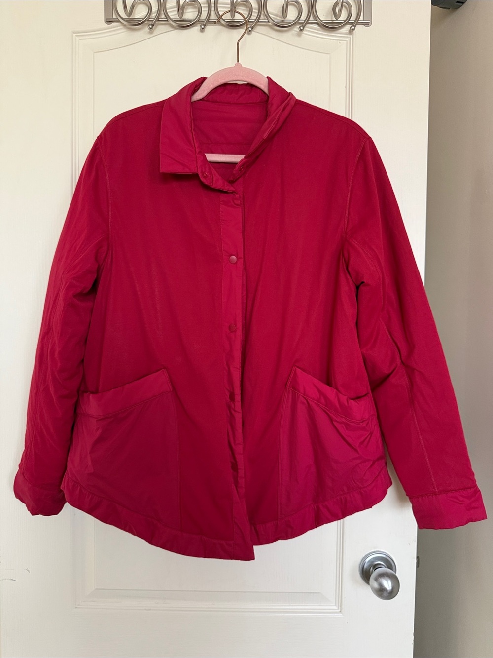 Lululemon | Switch Please | Shacket - Picture 9 of 17